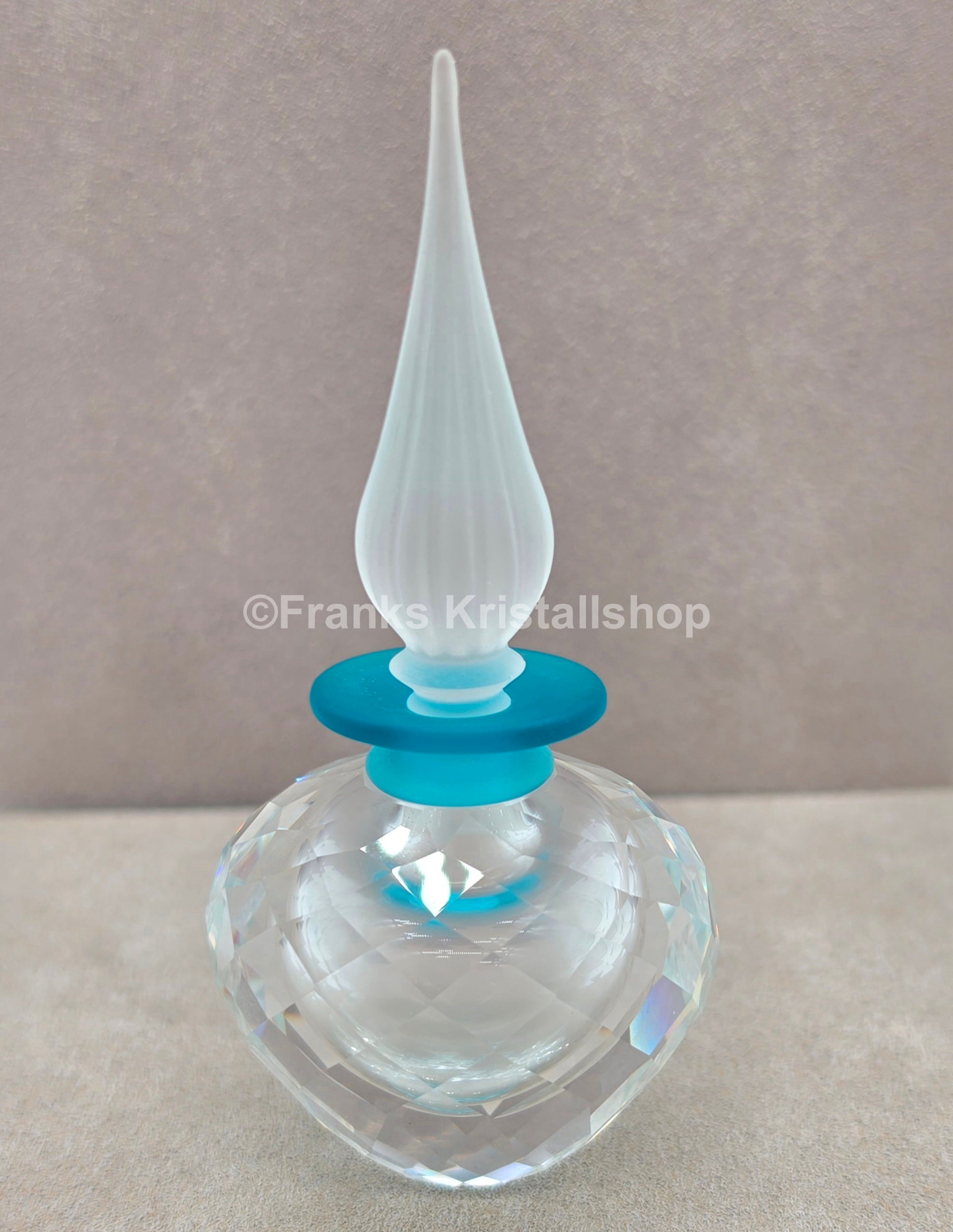 SWAROVSKI Orientalischer Flakon 217826