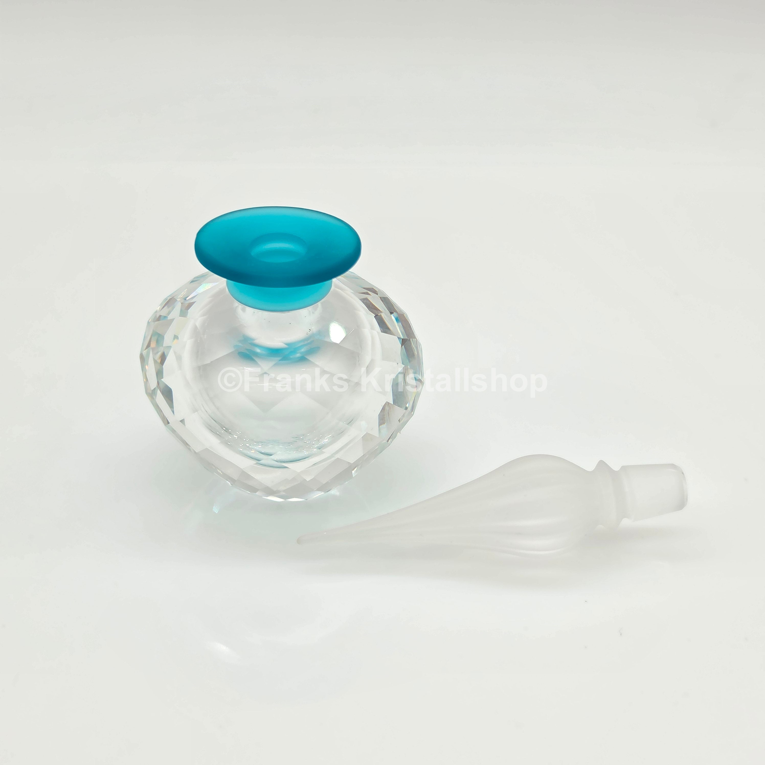 SWAROVSKI Orientalischer Flakon 217826
