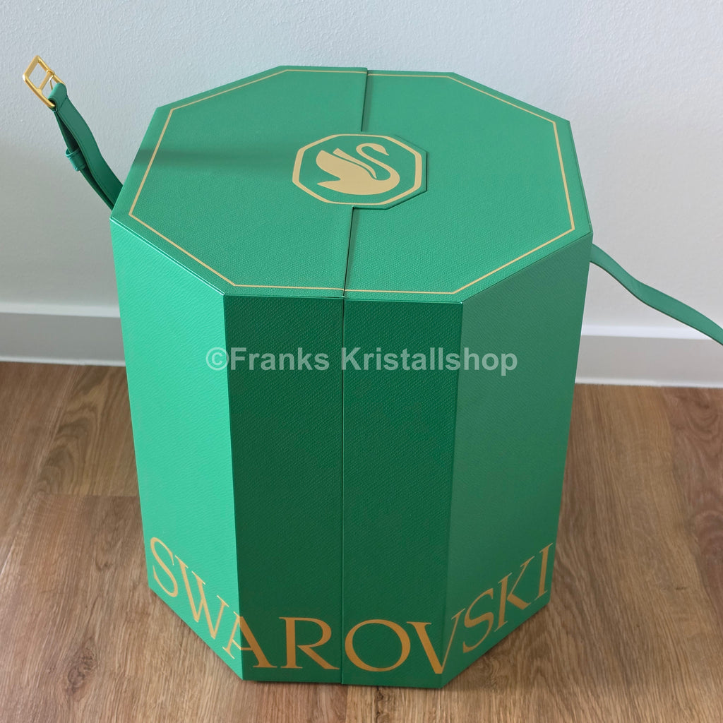 SWAROVSKI Ornament Set Weihnachtsbaum Dekorations-Set 5732598