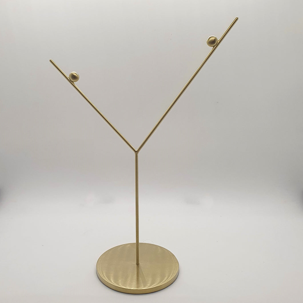 SWAROVSKI Display für Weihnachtsterne Ornamente Goldfarben 5596539 oV