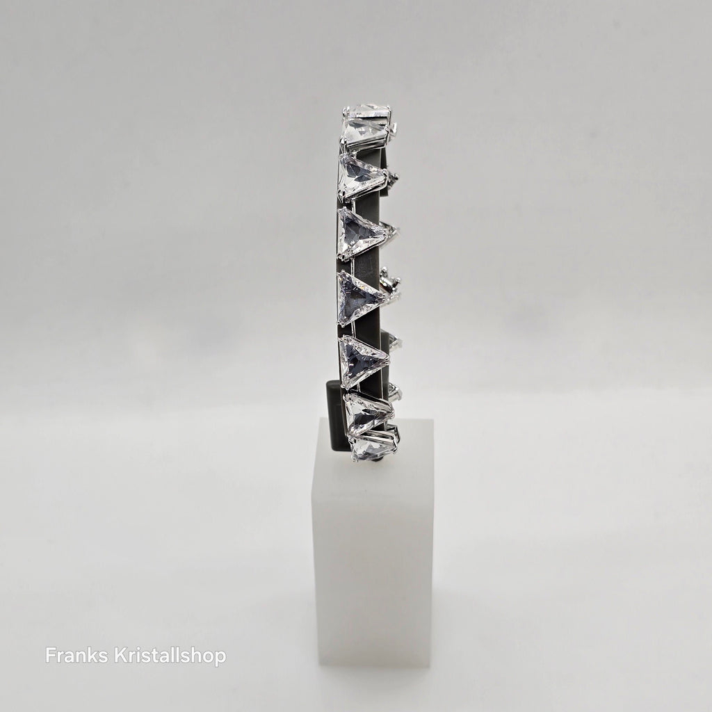 SWAROVSKI Ortyx Armband Weiß, Rhodiniert 5600864
