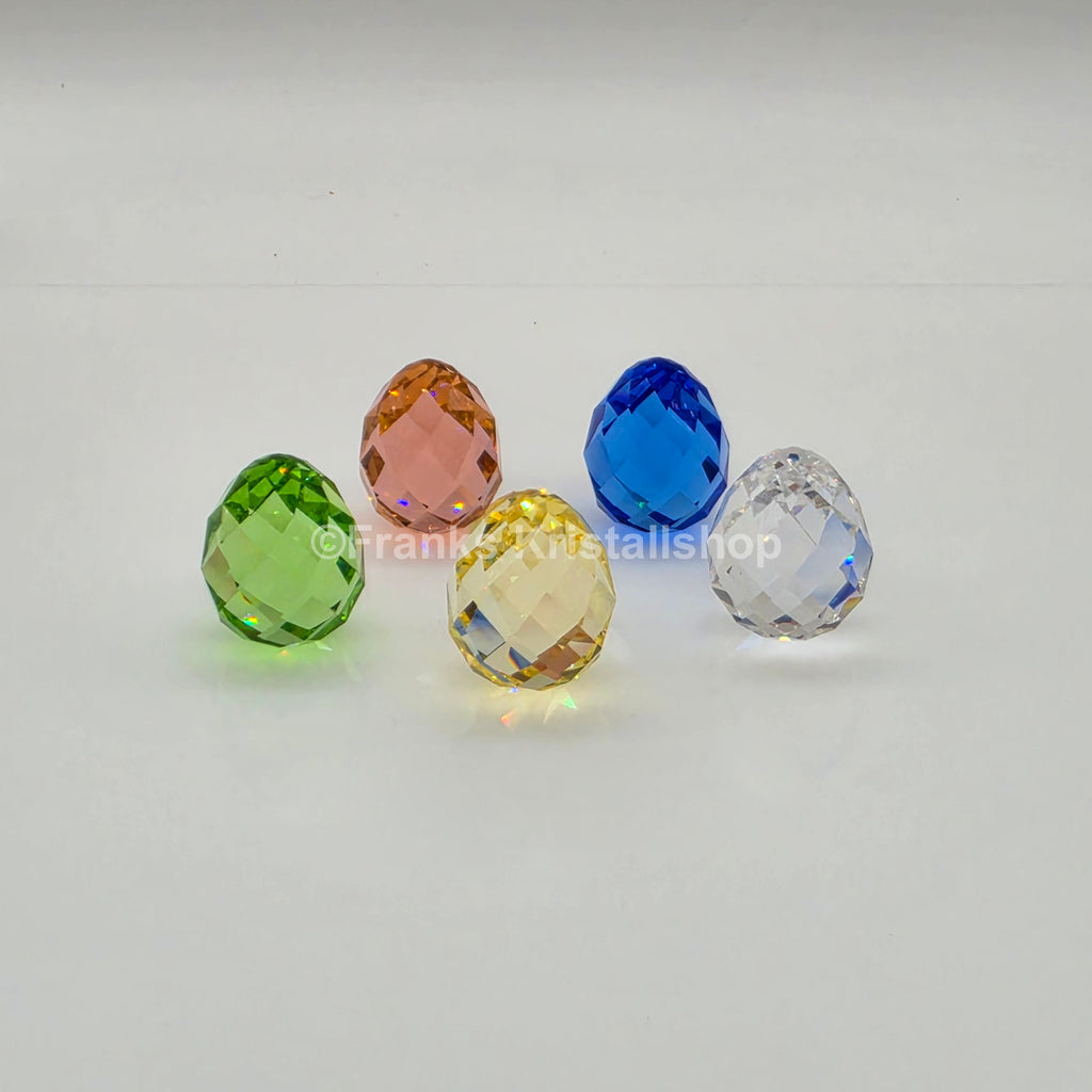 Swarovski Ostereier Set 665193