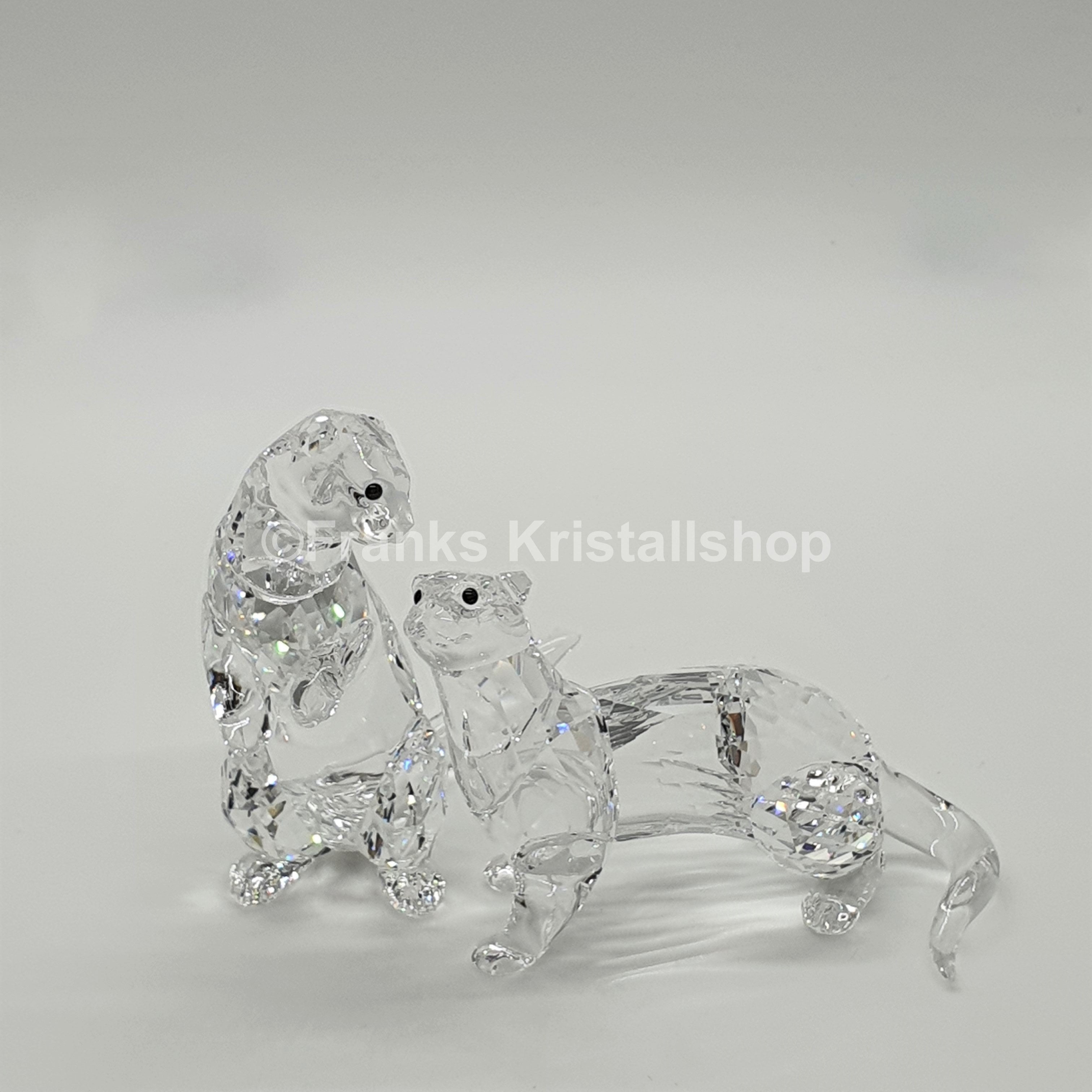 SWAROVSKI Otter Fischotter 5385060