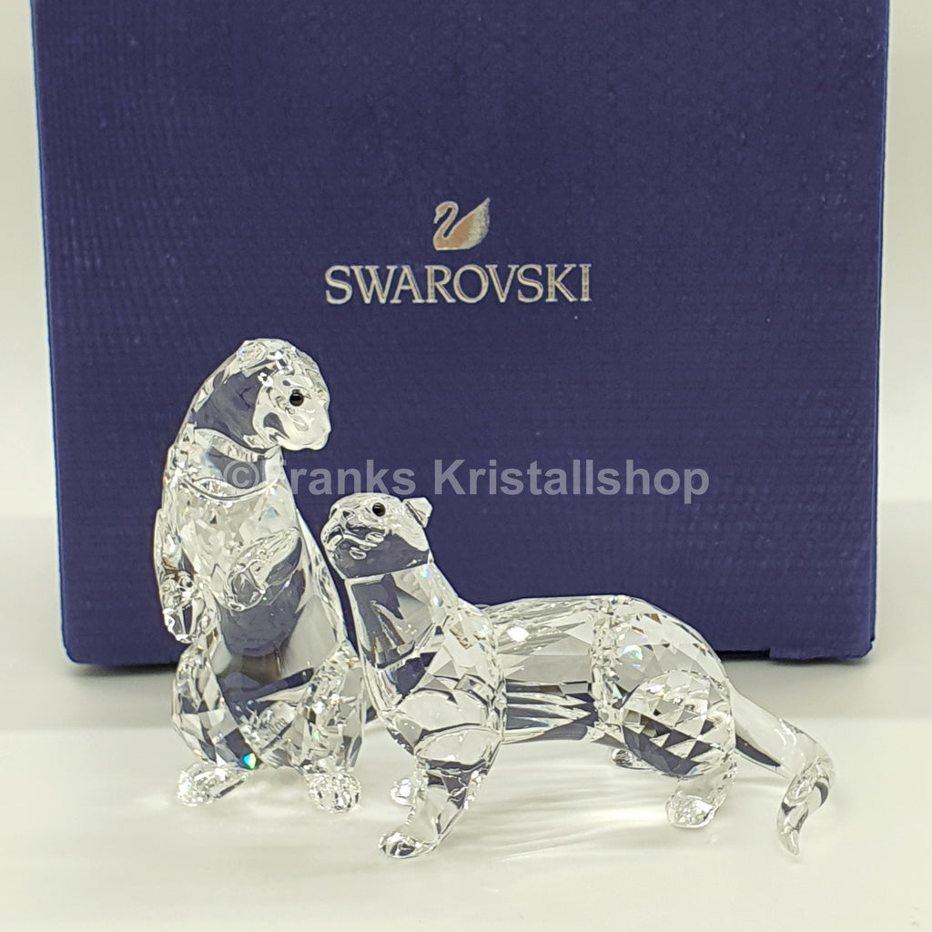SWAROVSKI Otter Fischotter 5385060