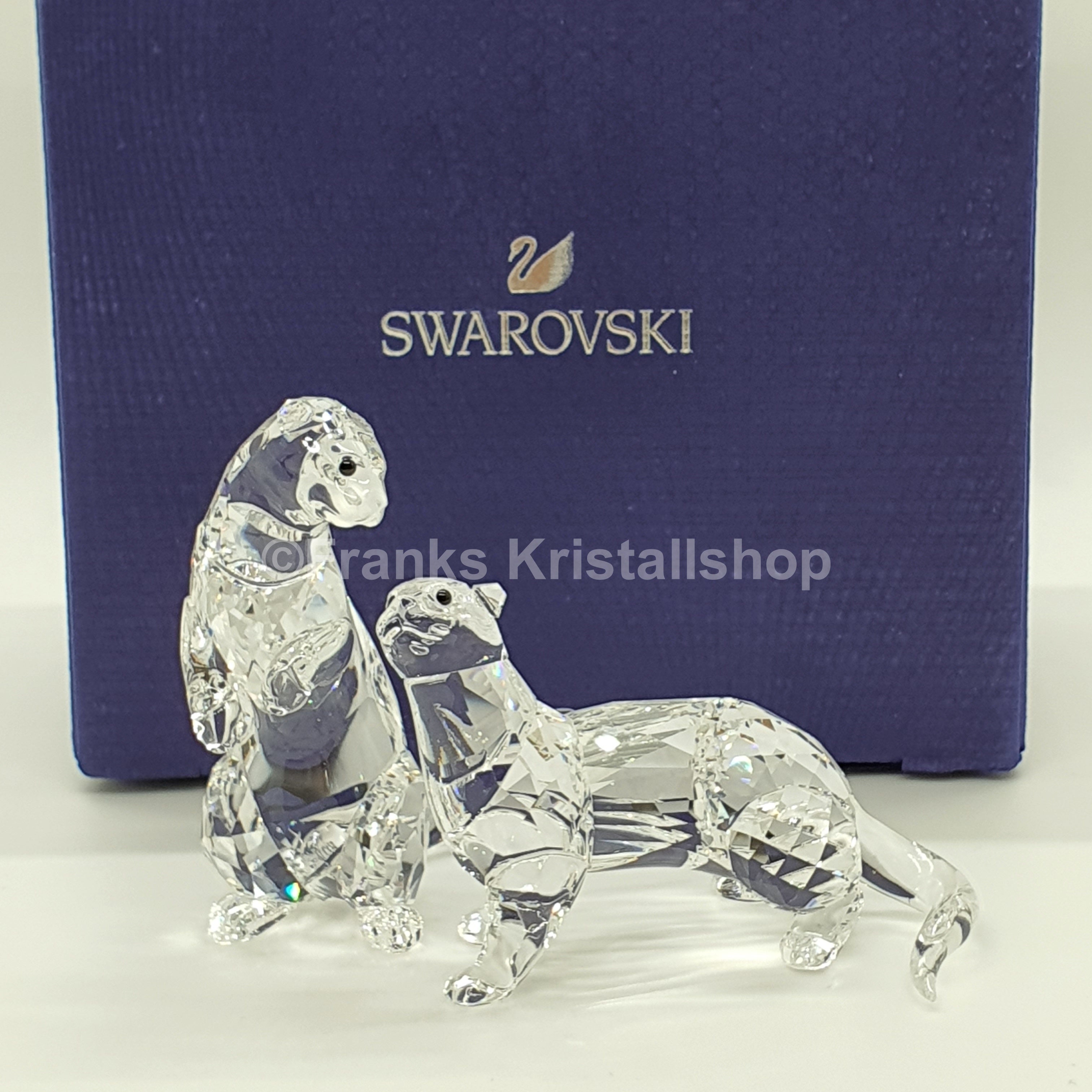 SWAROVSKI Otter Fischotter 5385060