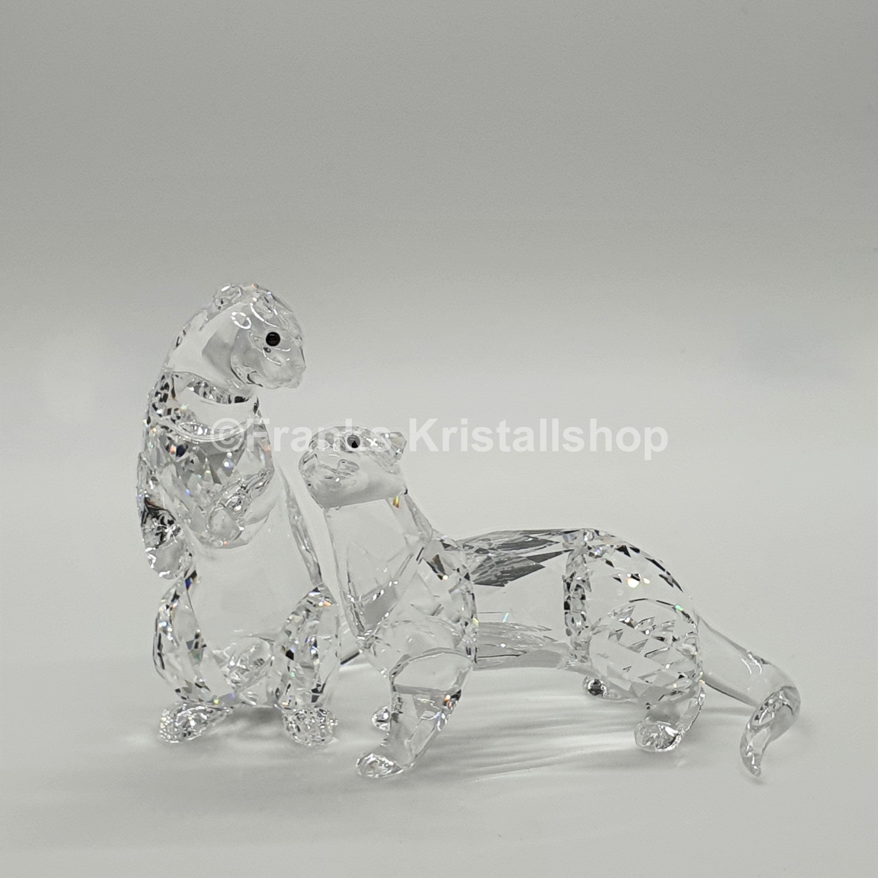 SWAROVSKI Otter Fischotter 5385060