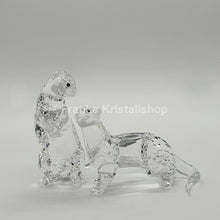 Lade das Bild in den Galerie-Viewer, SWAROVSKI Otter Fischotter 5385060
