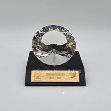 Lade das Bild in den Galerie-Viewer, SWAROVSKI POKAL Jubiläumsschießen 1895-1995 Sportschützen
