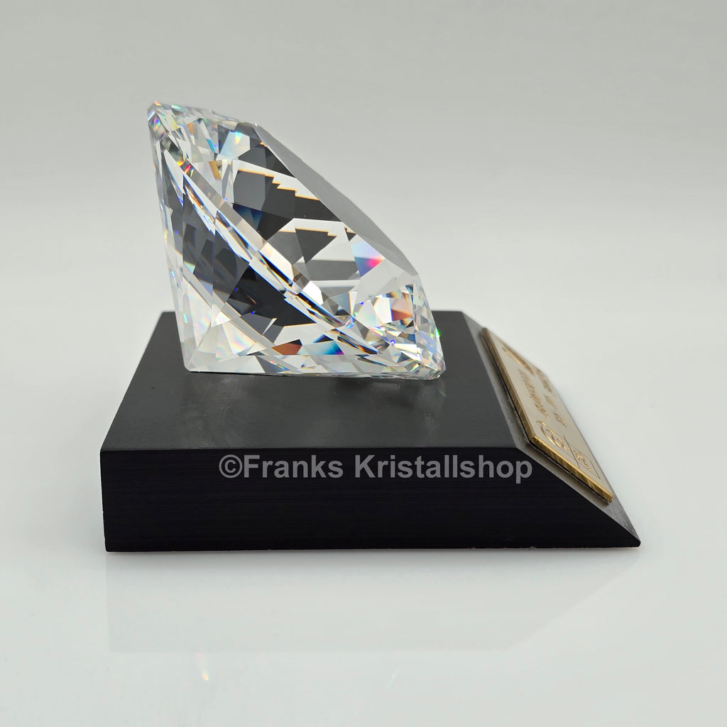 SWAROVSKI POKAL Jubiläumsschießen 1895-1995 Sportschützen