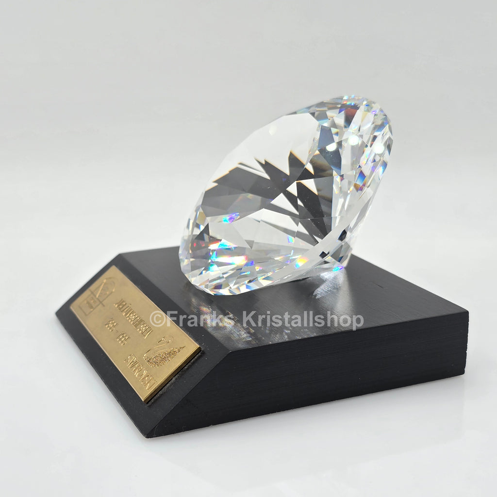 SWAROVSKI POKAL Jubiläumsschießen 1895-1995 Sportschützen