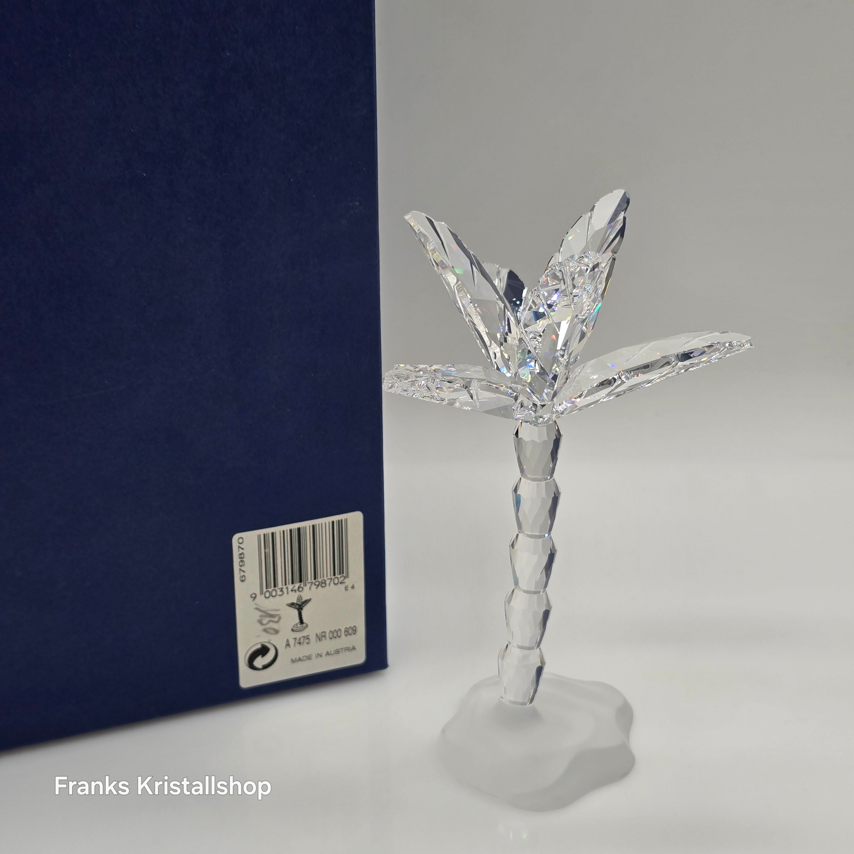 SWAROVSKI Palme 679870