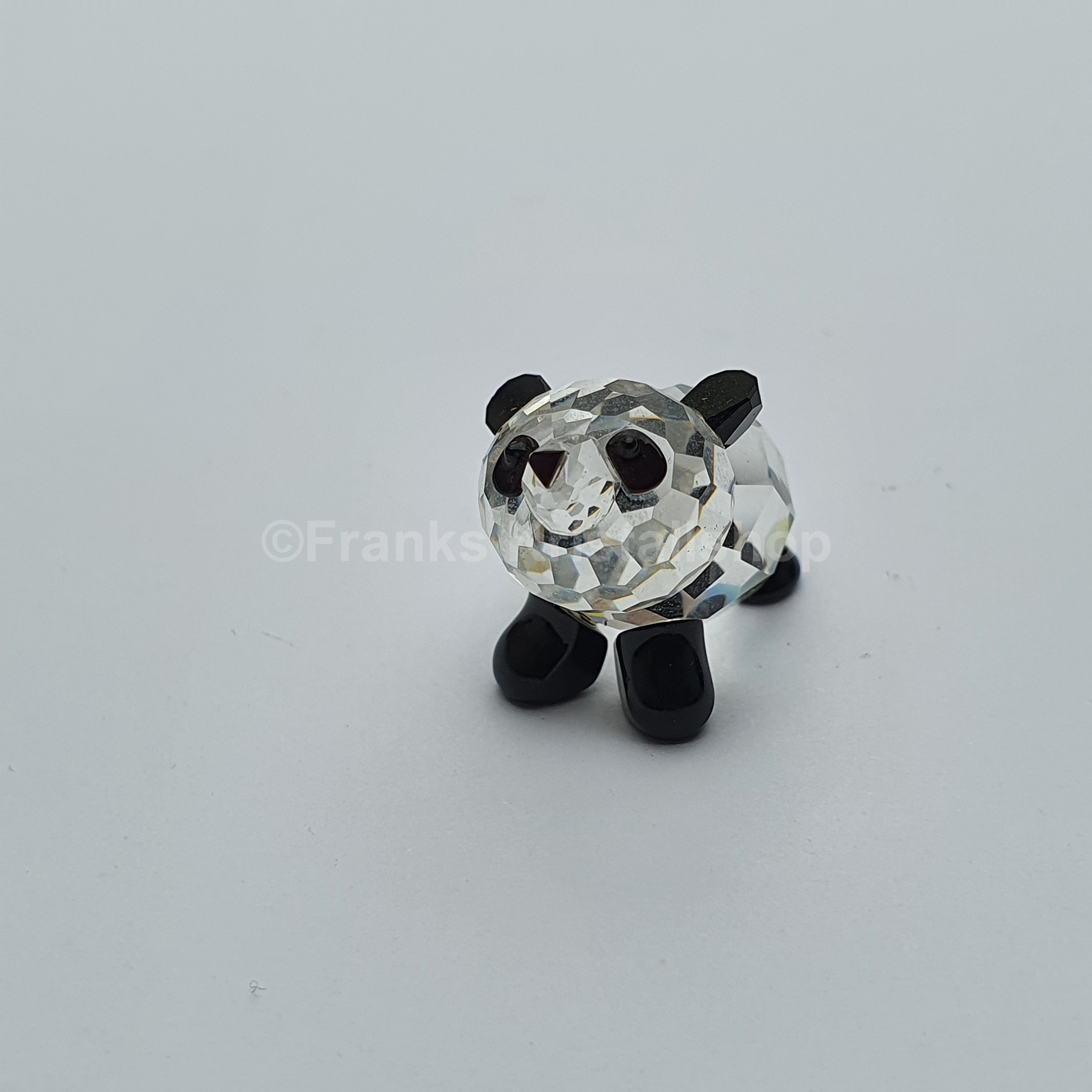SWAROVSKI Baby Panda 181081