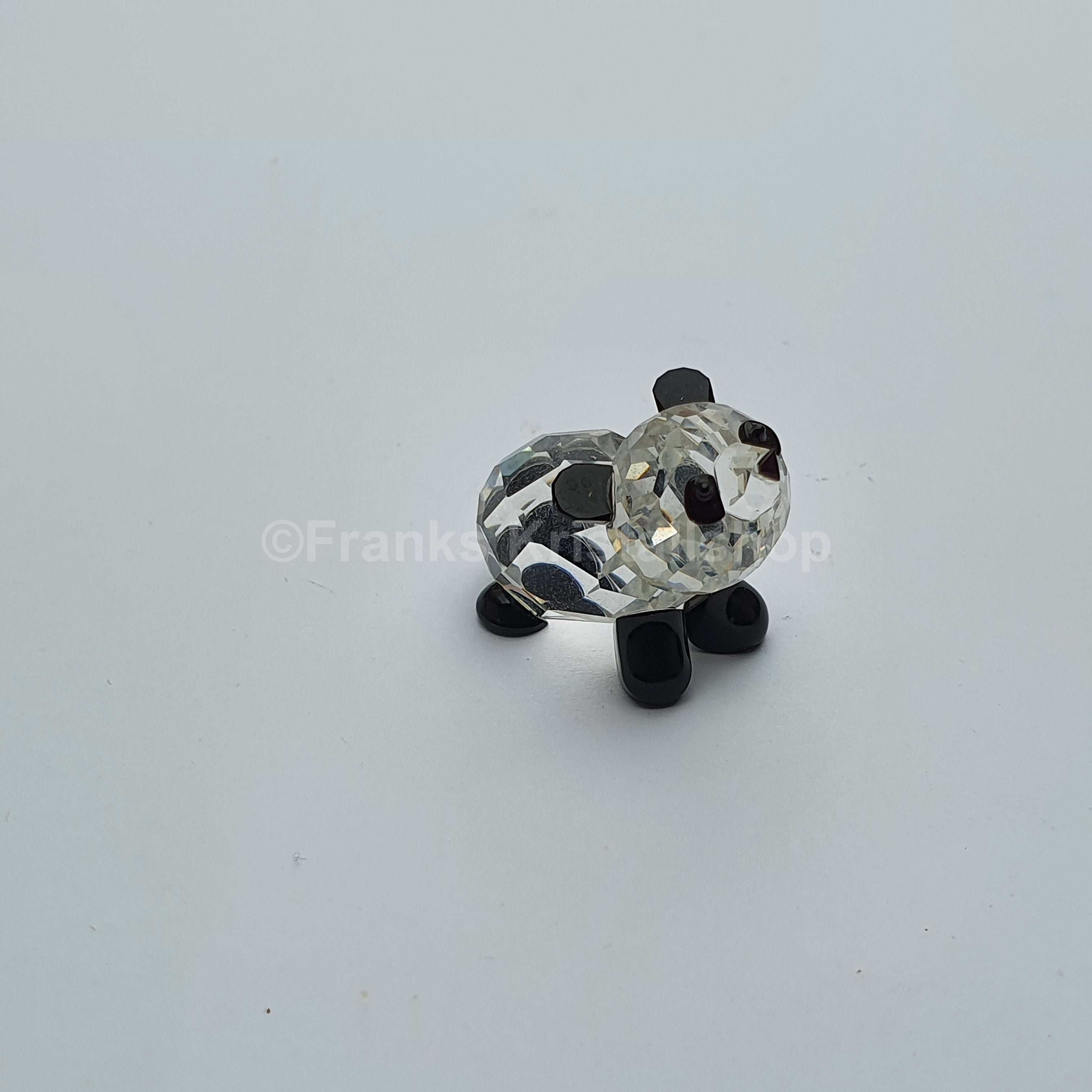 SWAROVSKI Baby Panda 181081