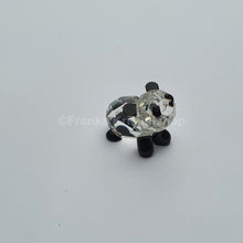 Lade das Bild in den Galerie-Viewer, SWAROVSKI Baby Panda 181081
