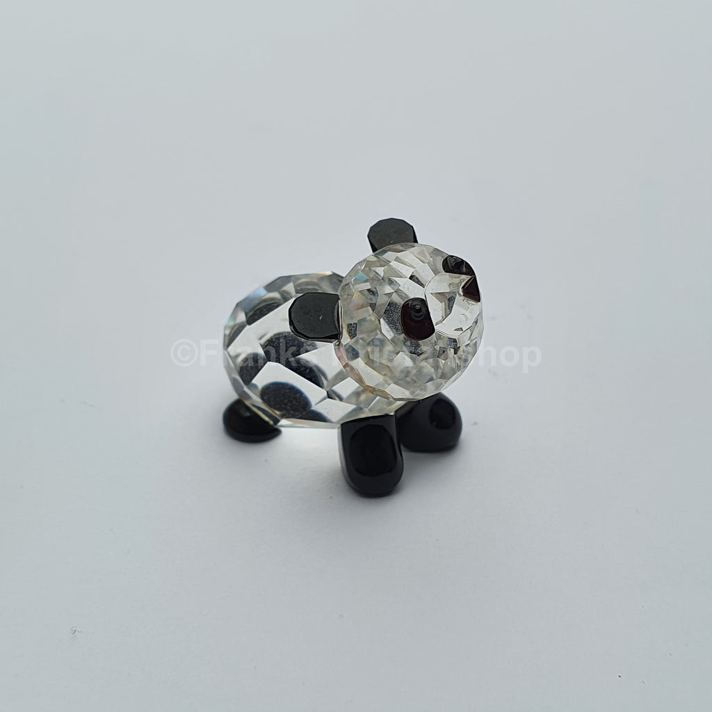 SWAROVSKI Baby Panda 181081