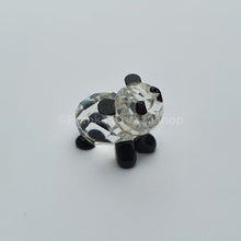 Lade das Bild in den Galerie-Viewer, SWAROVSKI Baby Panda 181081
