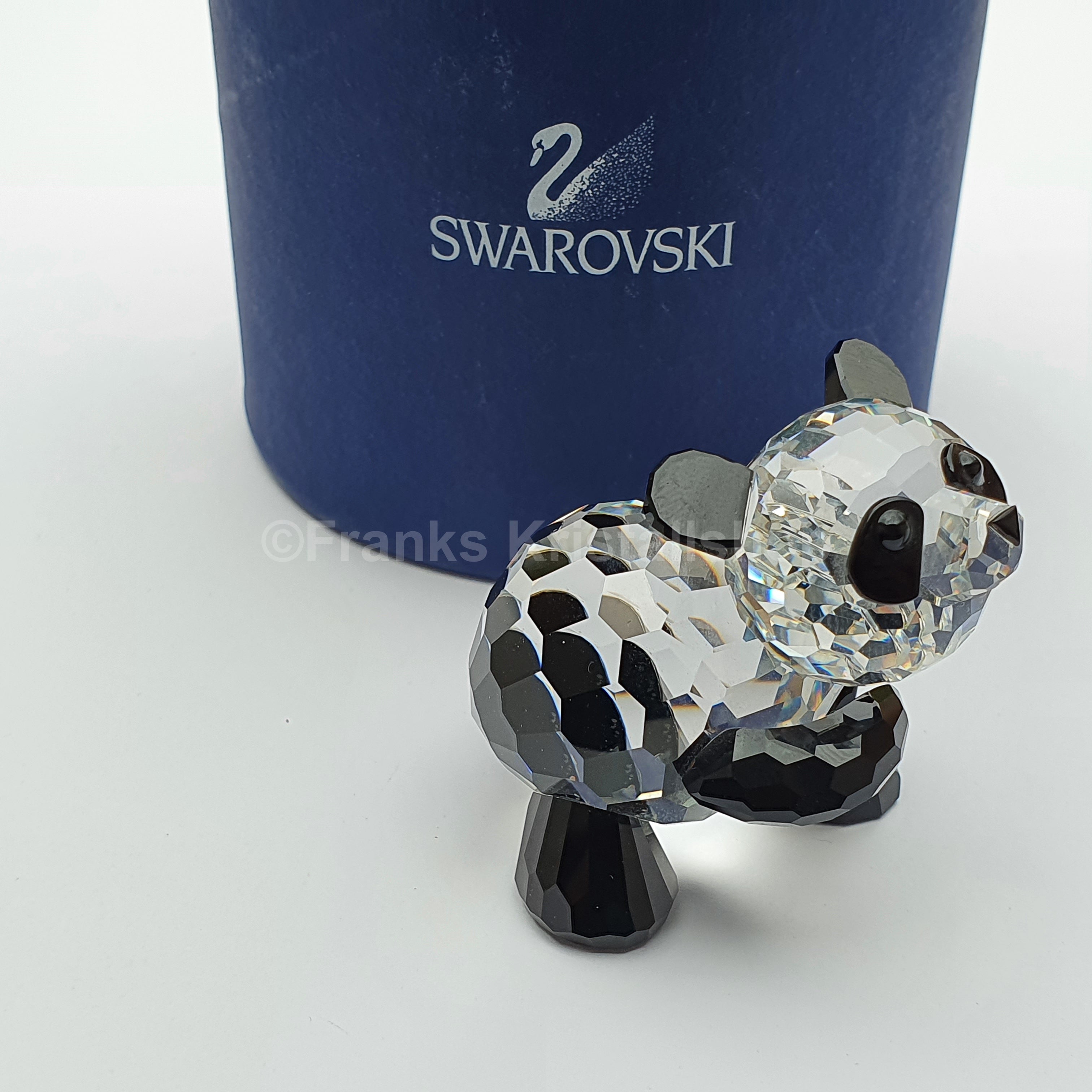 SWAROVSKI Panda Mutter 181080