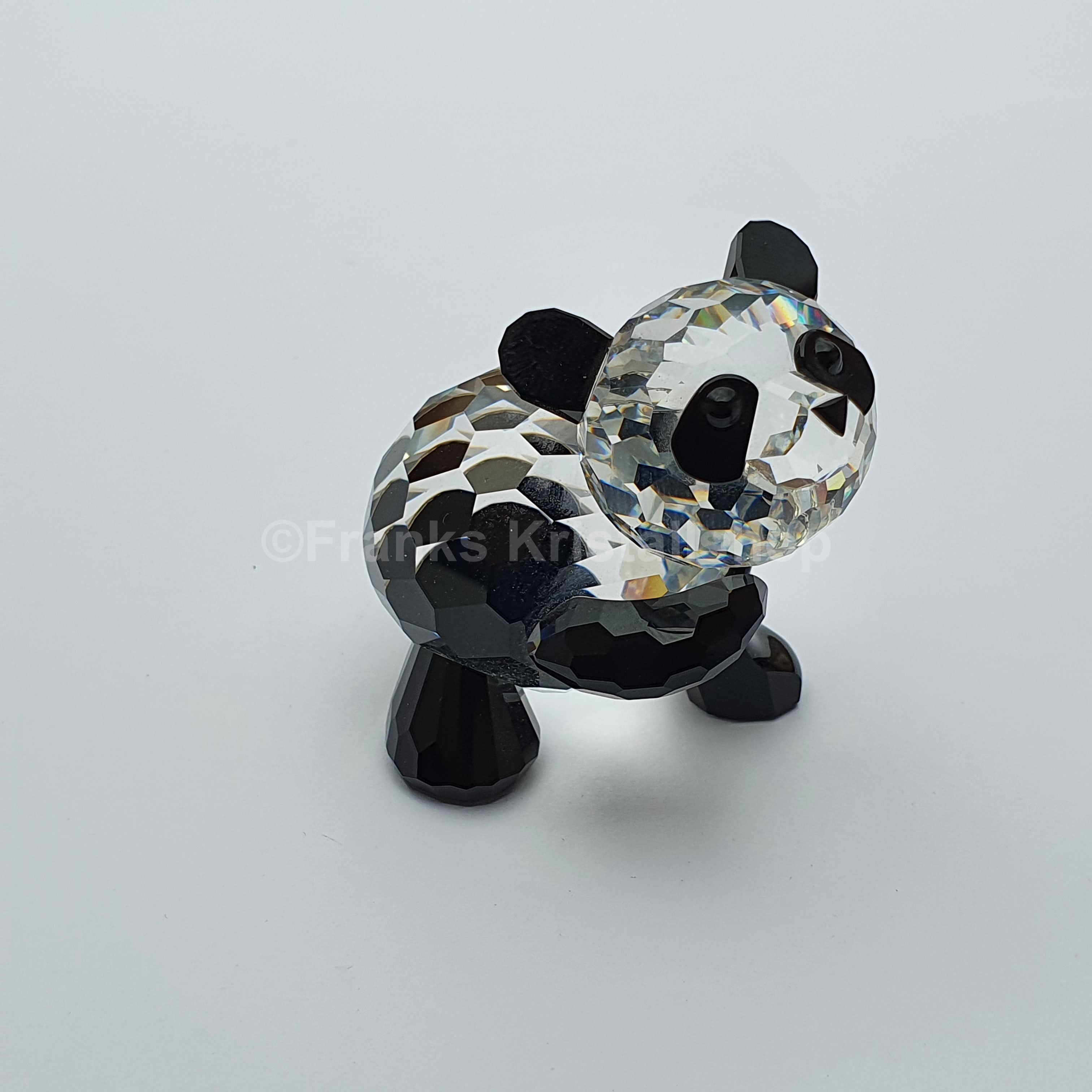 SWAROVSKI Panda Mutter 181080