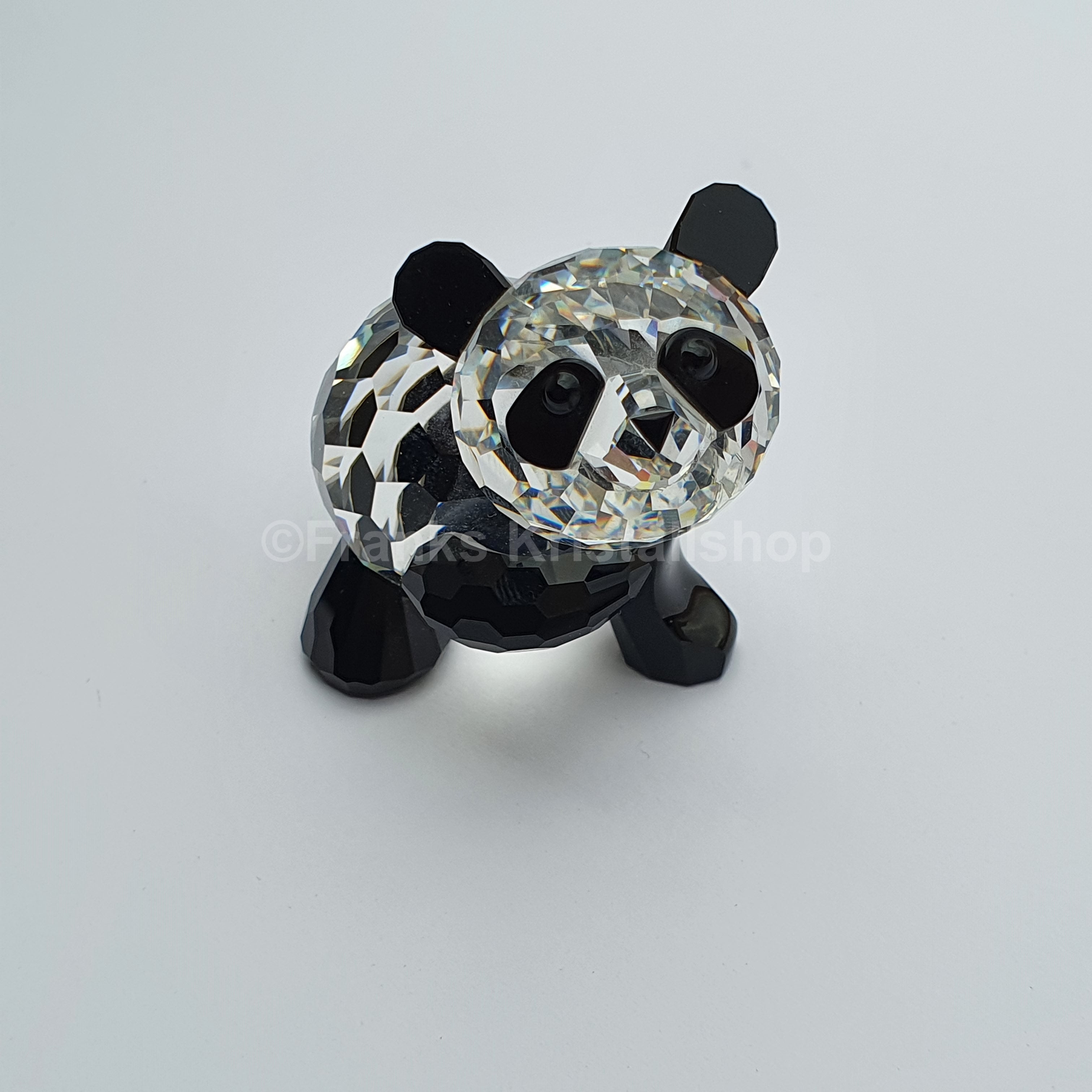 SWAROVSKI Panda Mutter 181080