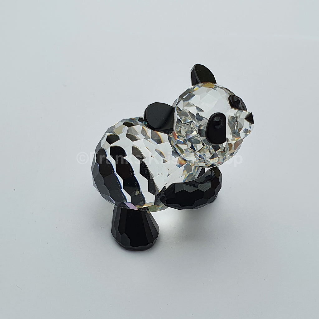 SWAROVSKI Panda Mutter 181080