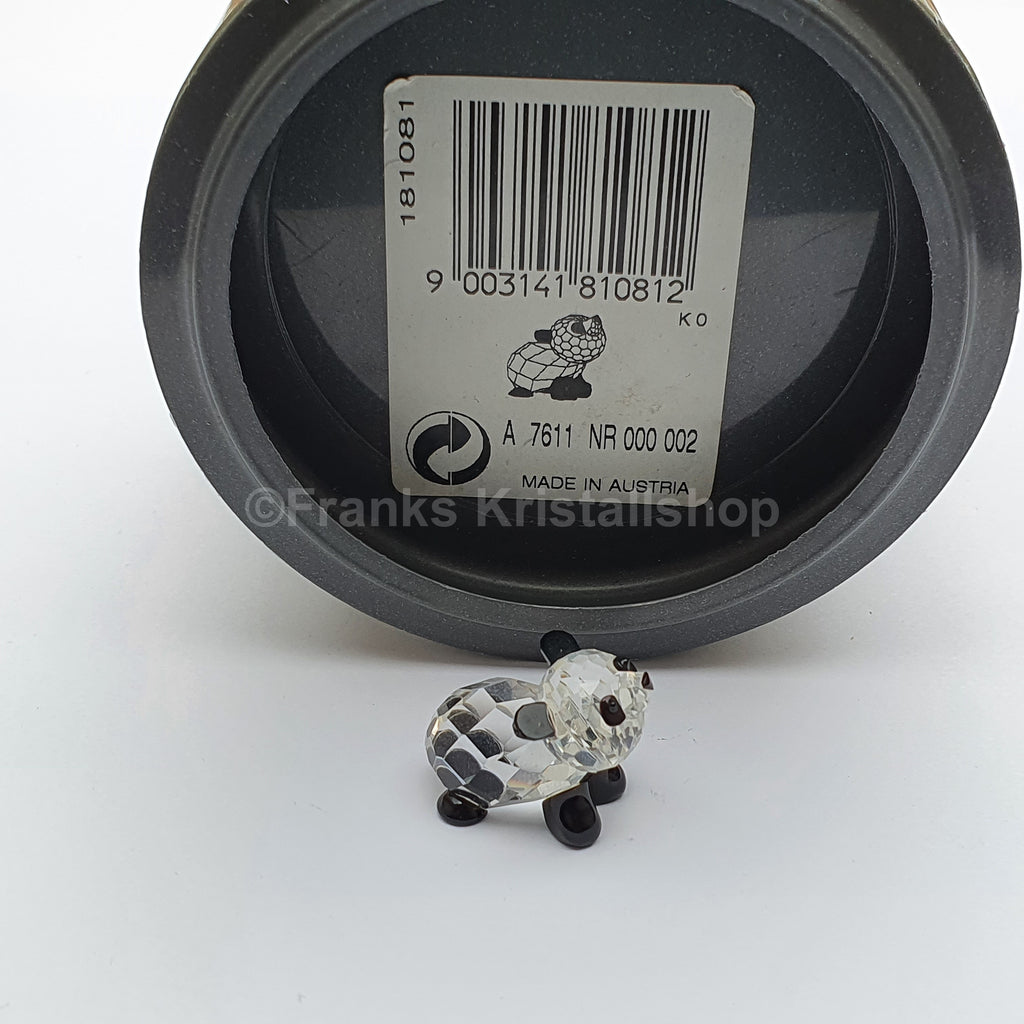 SWAROVSKI Baby Panda 181081