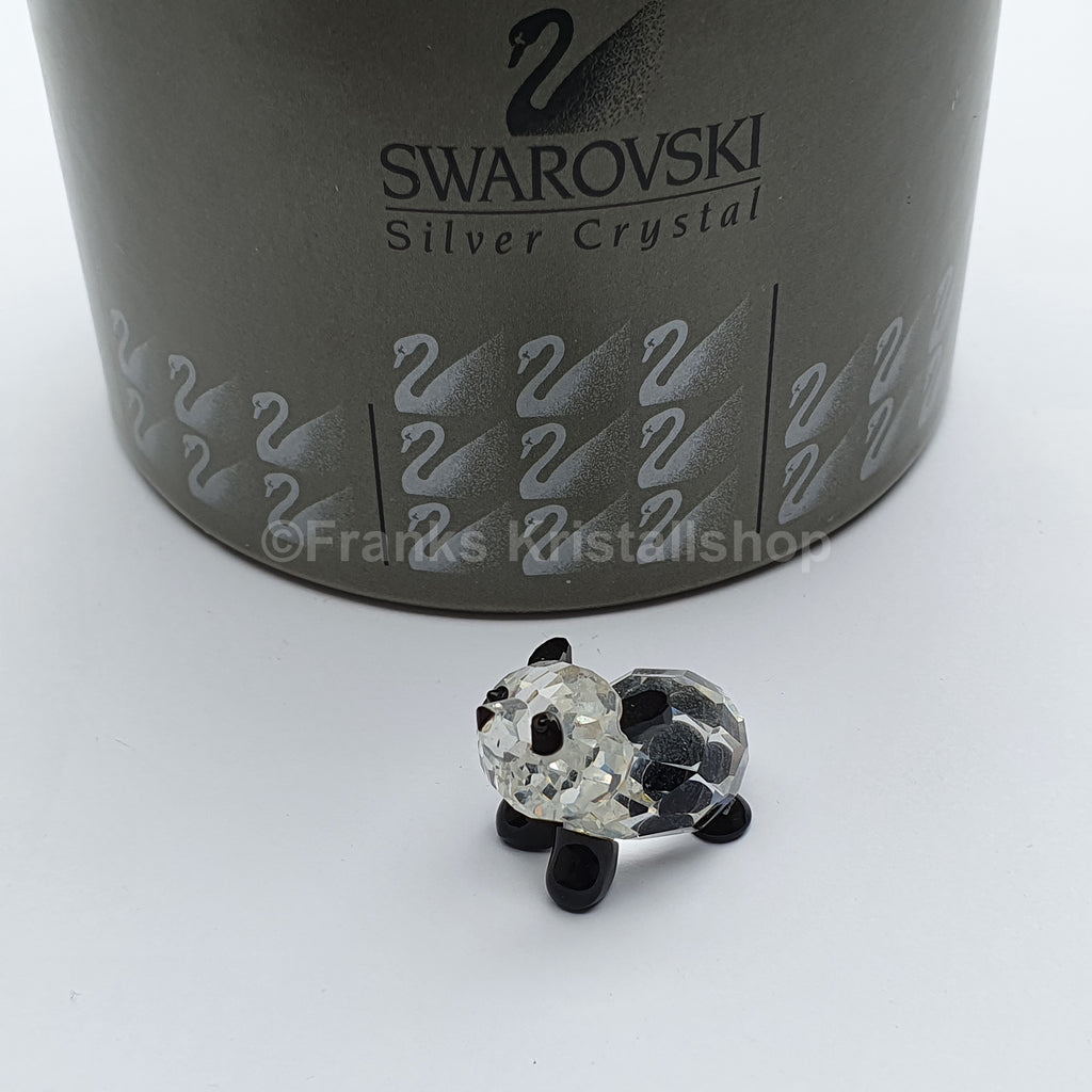 SWAROVSKI Baby Panda 181081