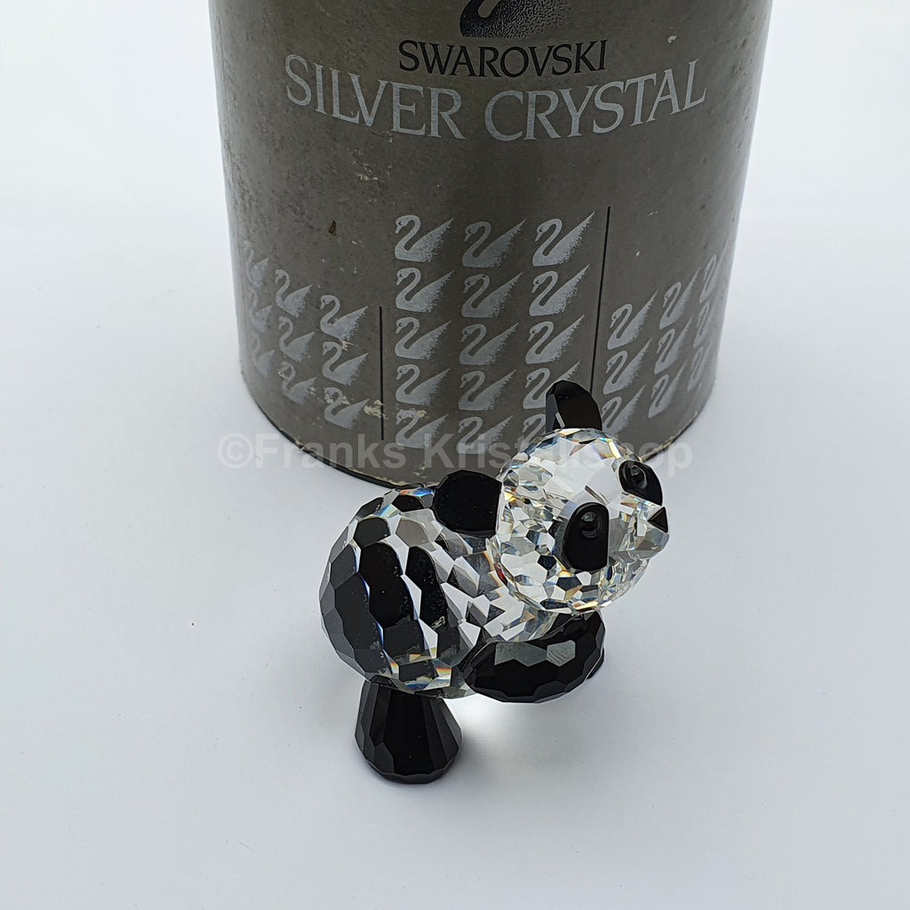 SWAROVSKI Panda Mutter 181080