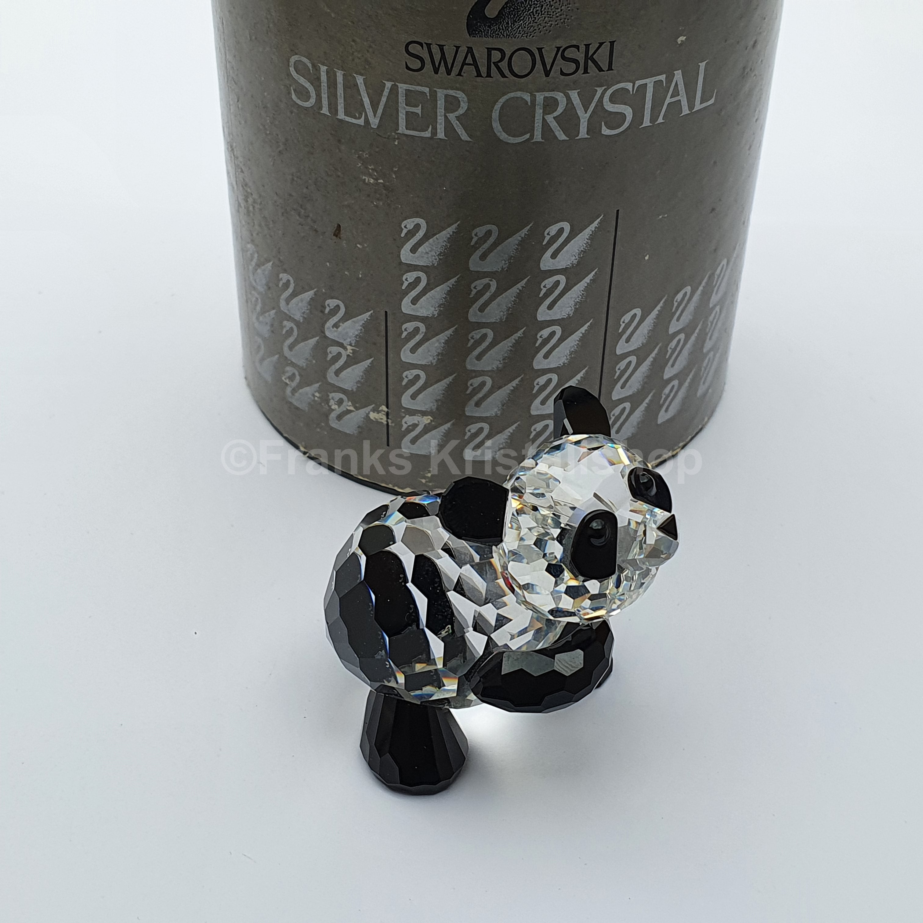 SWAROVSKI Panda Mutter 181080