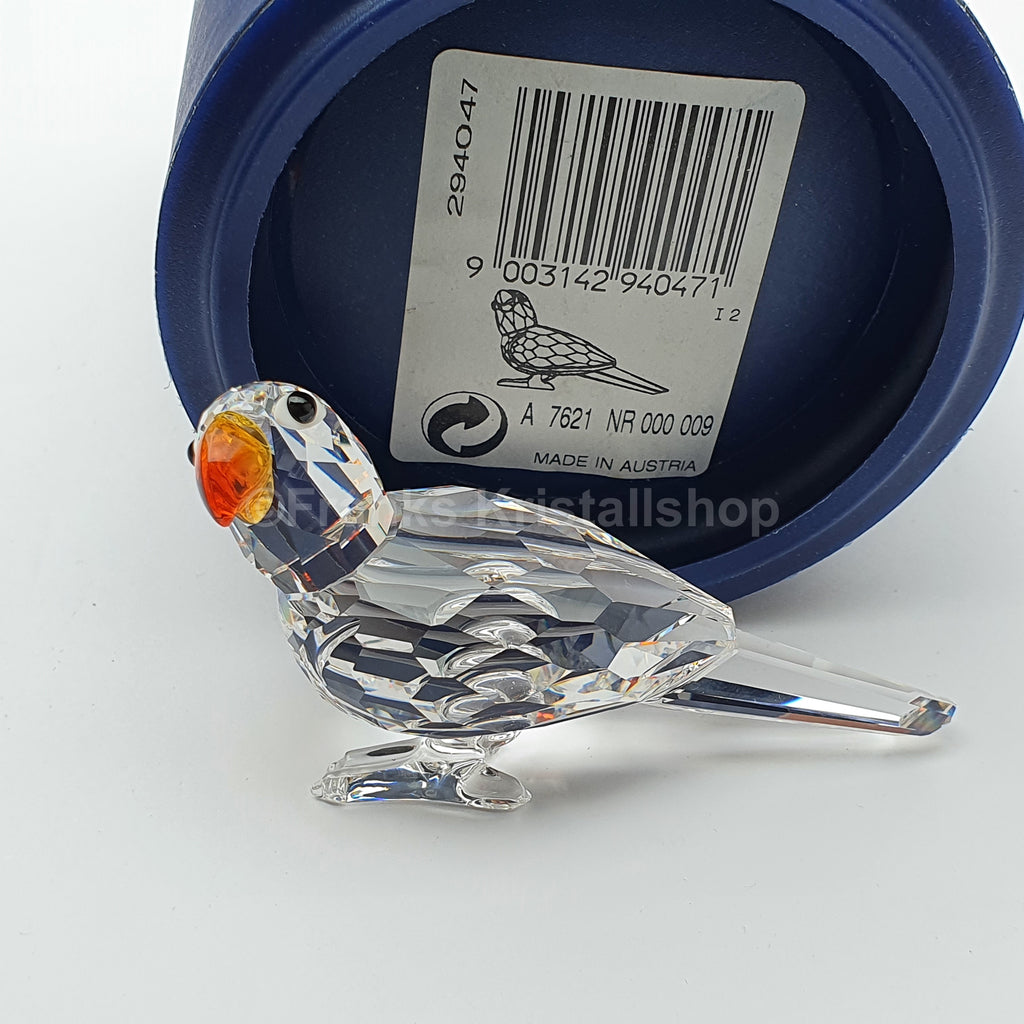 SWAROVSKI Papagei 294047