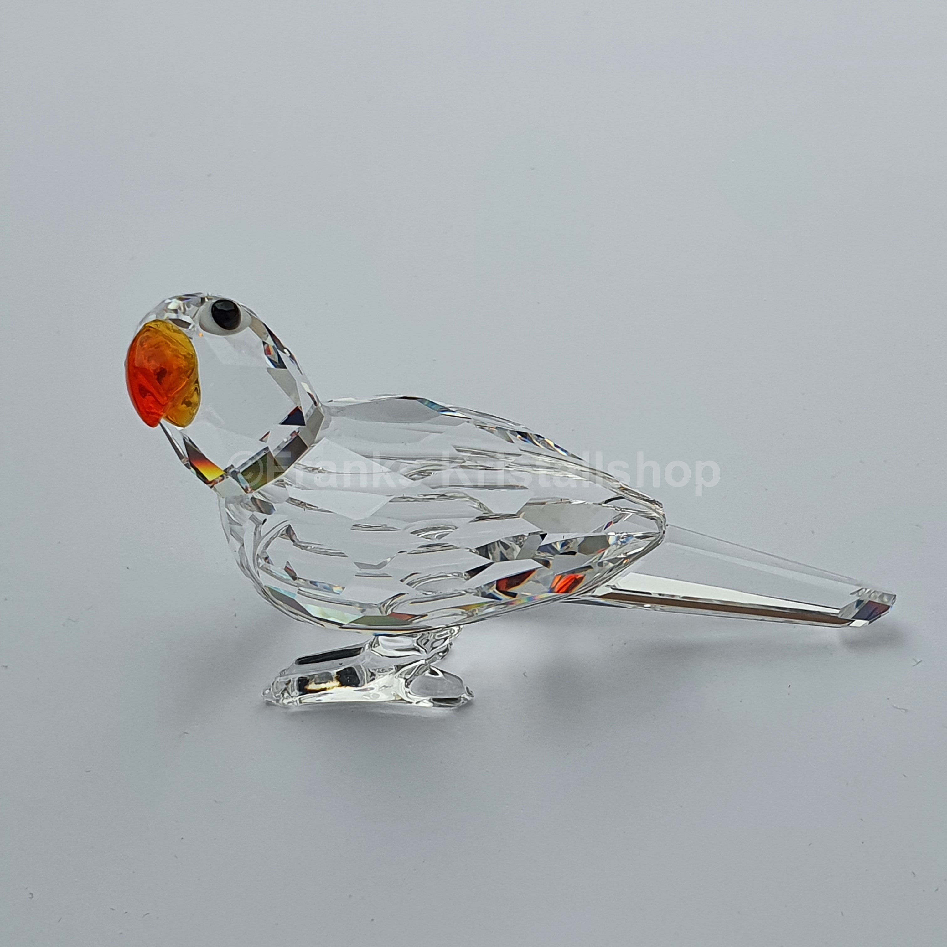 SWAROVSKI Papagei 294047