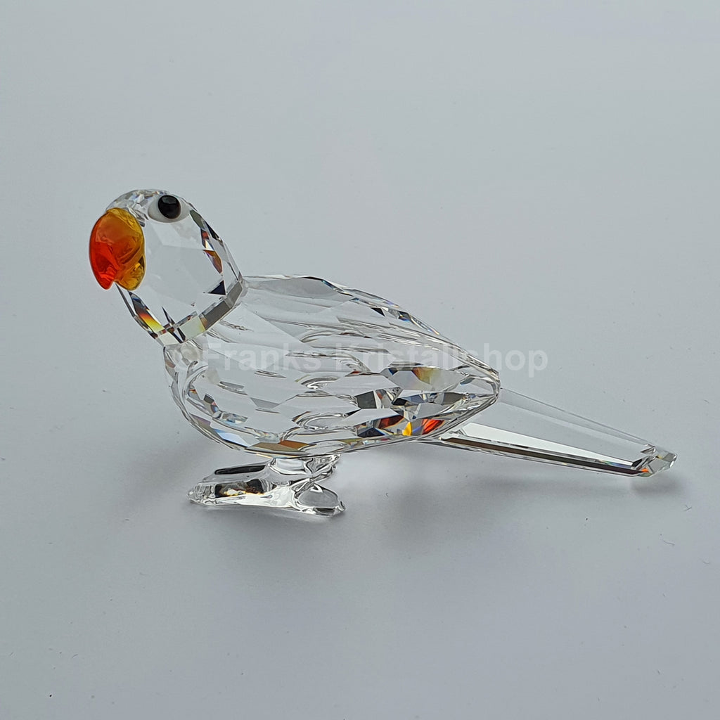 SWAROVSKI Papagei 294047