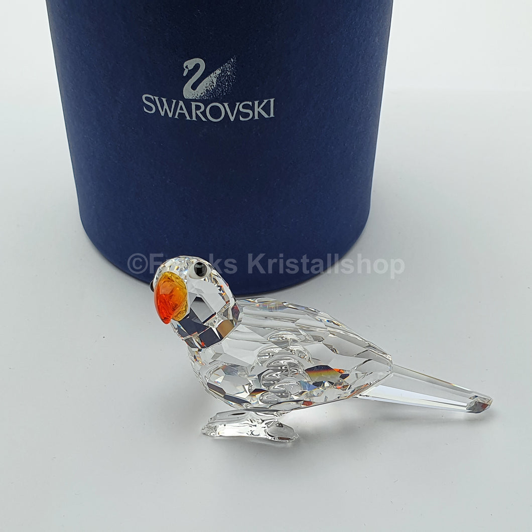 SWAROVSKI Papagei 294047