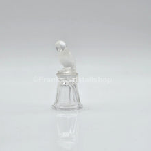 Lade das Bild in den Galerie-Viewer, SWAROVSKI Papagei auf Fingerhut 012005 oE
