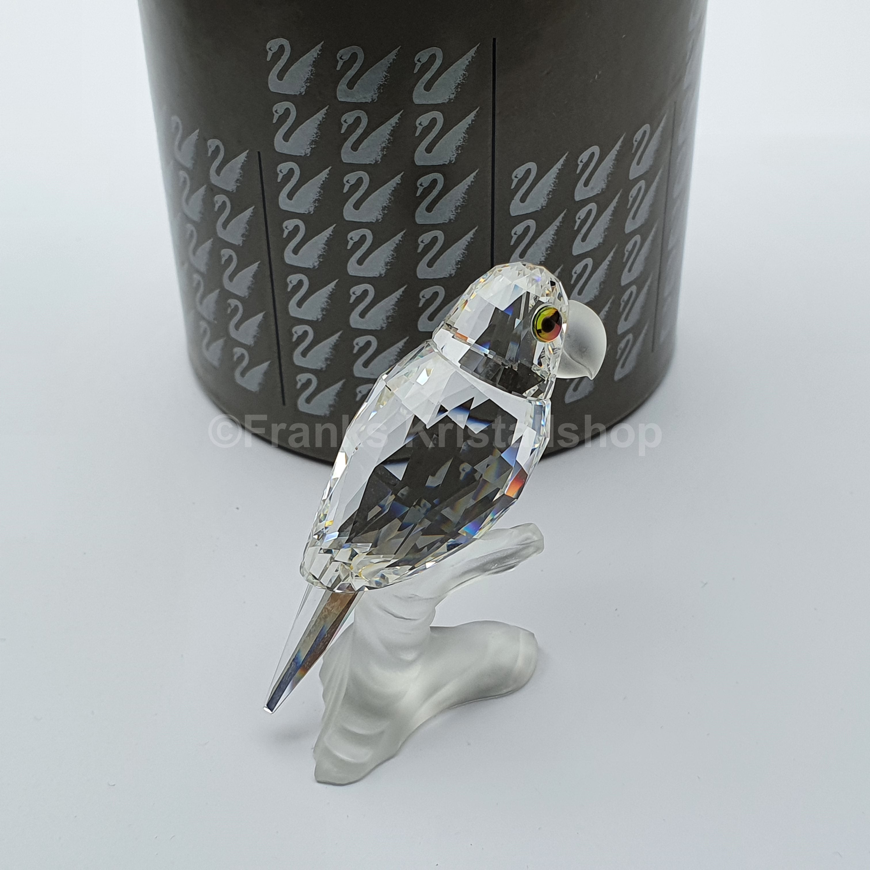 SWAROVSKI Papagei 119443