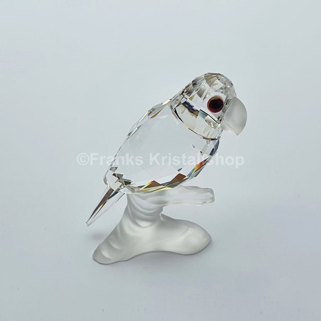 SWAROVSKI Papagei 119443