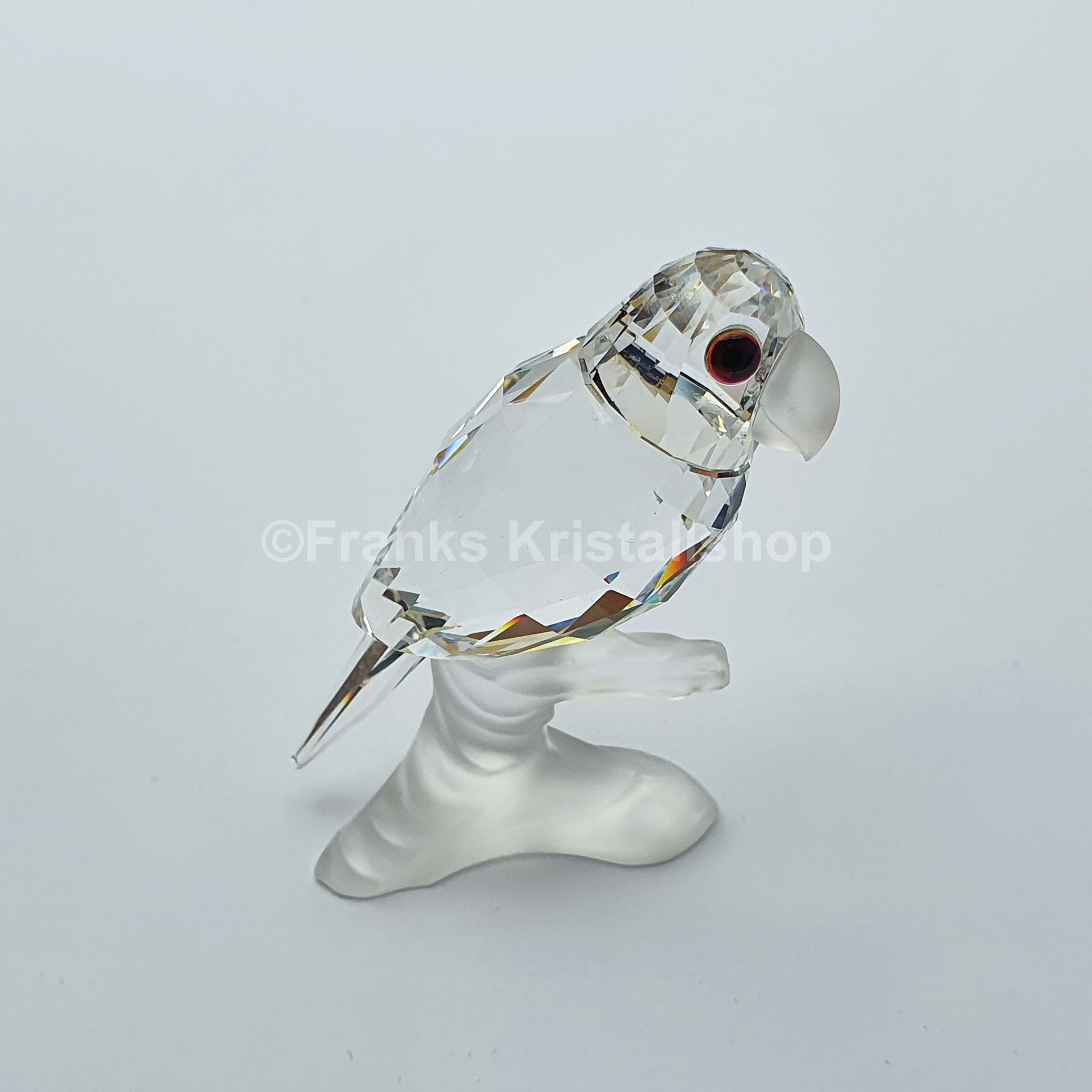 SWAROVSKI Papagei 119443