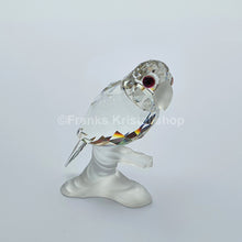 Lade das Bild in den Galerie-Viewer, SWAROVSKI Papagei 119443
