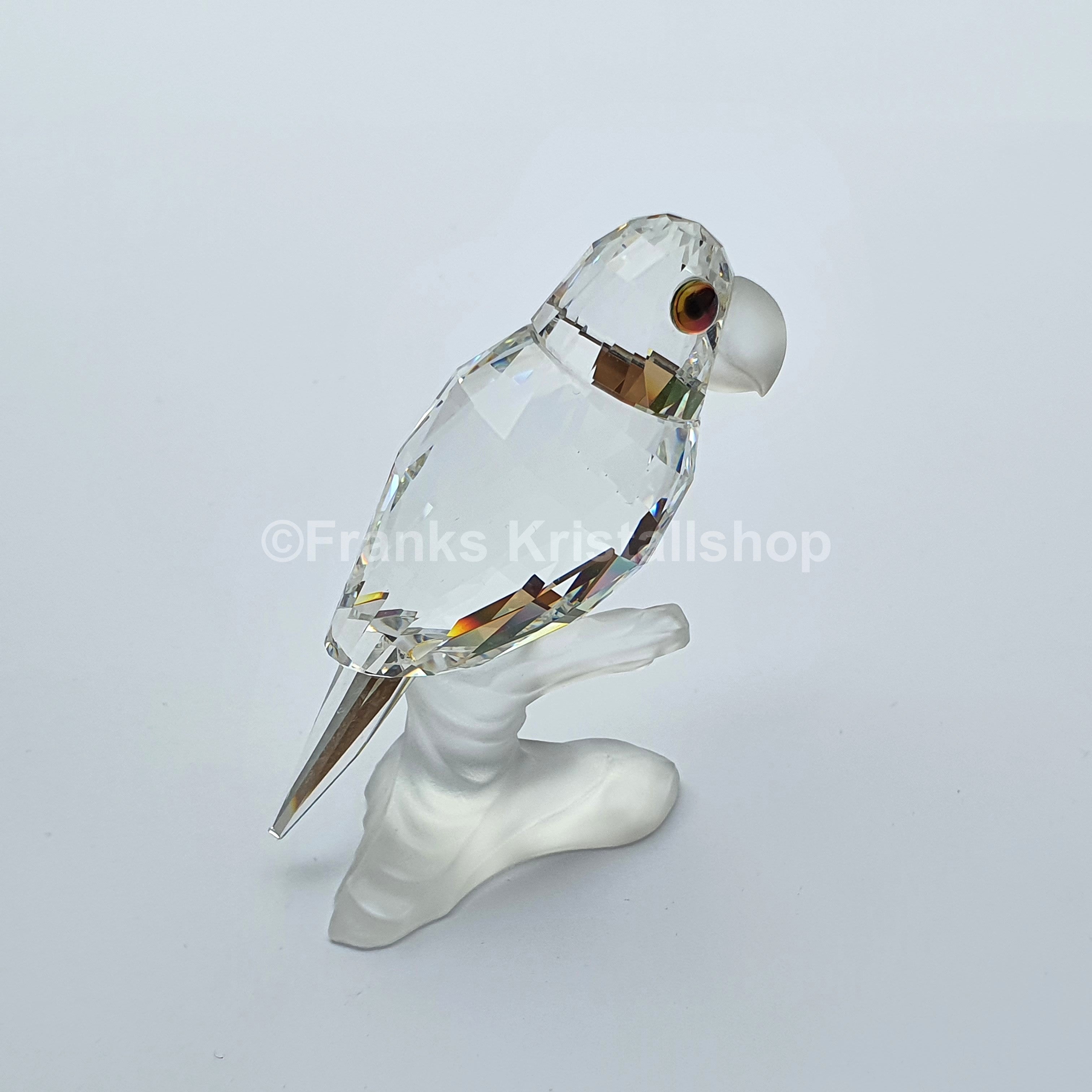 SWAROVSKI Papagei 119443