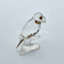 Lade das Bild in den Galerie-Viewer, SWAROVSKI Papagei 119443
