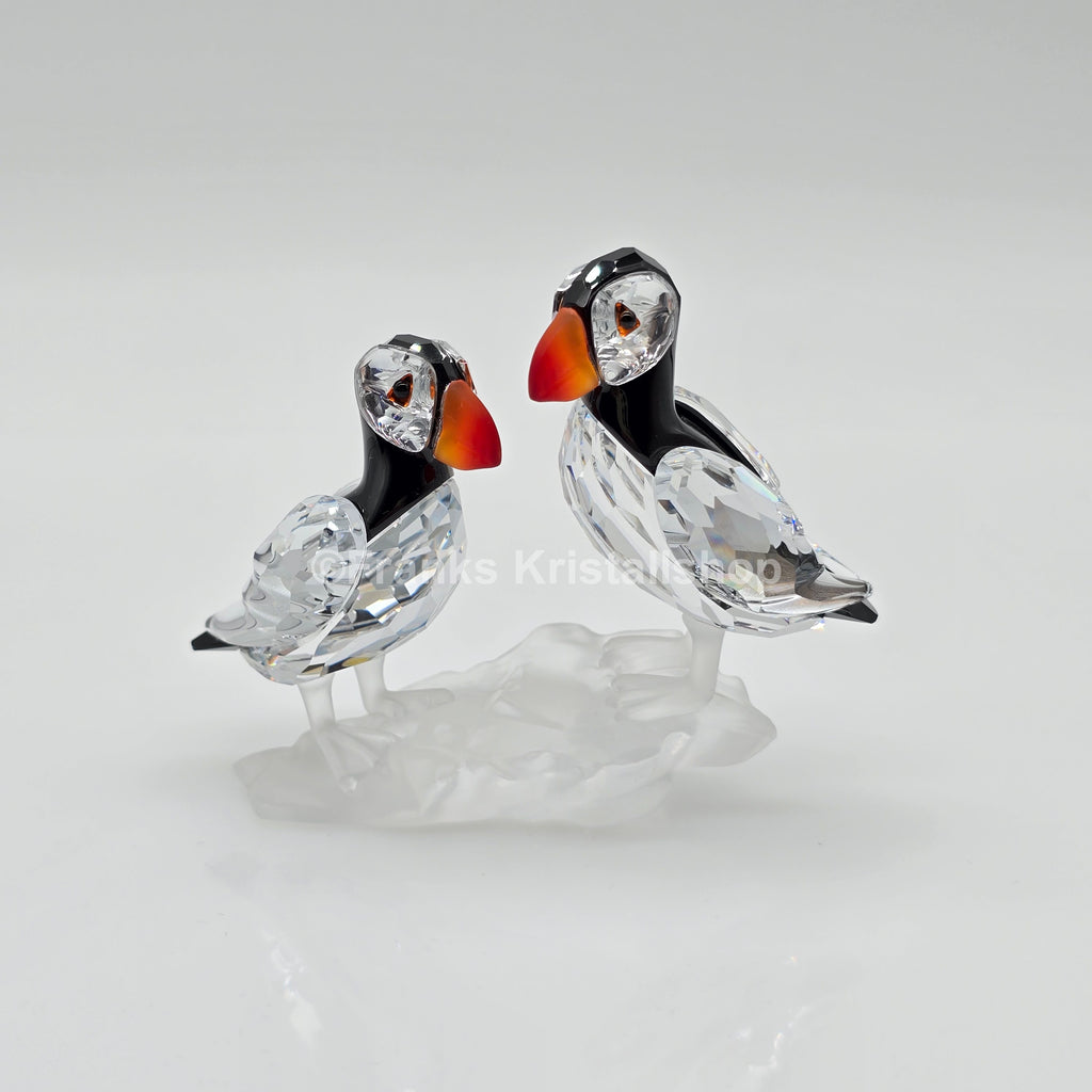 SWAROVSKI Papageientaucher 261643 Version 1