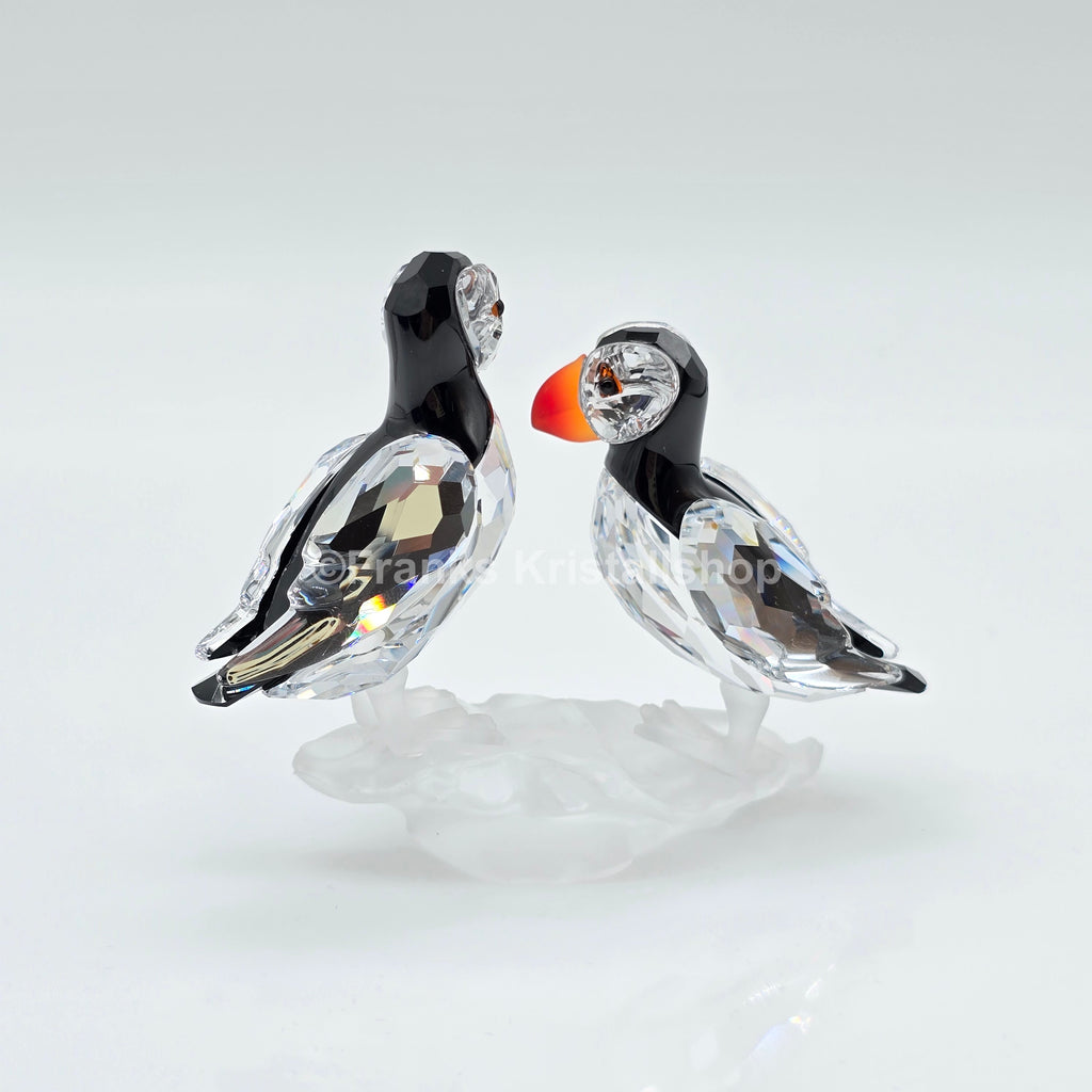 SWAROVSKI Papageientaucher 261643 Version 1