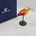 SWAROVSKI Paradise Birds Banu Hyacinth 275576