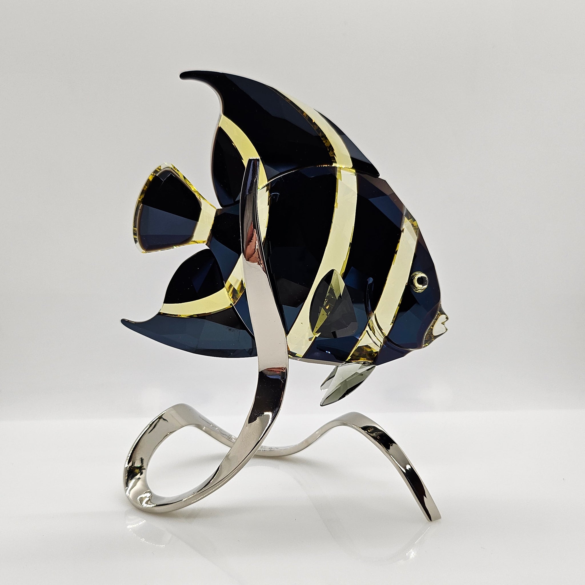 SWAROVSKI Crystal Paradise Kaiserfisch 1123433 1083776 – Franks