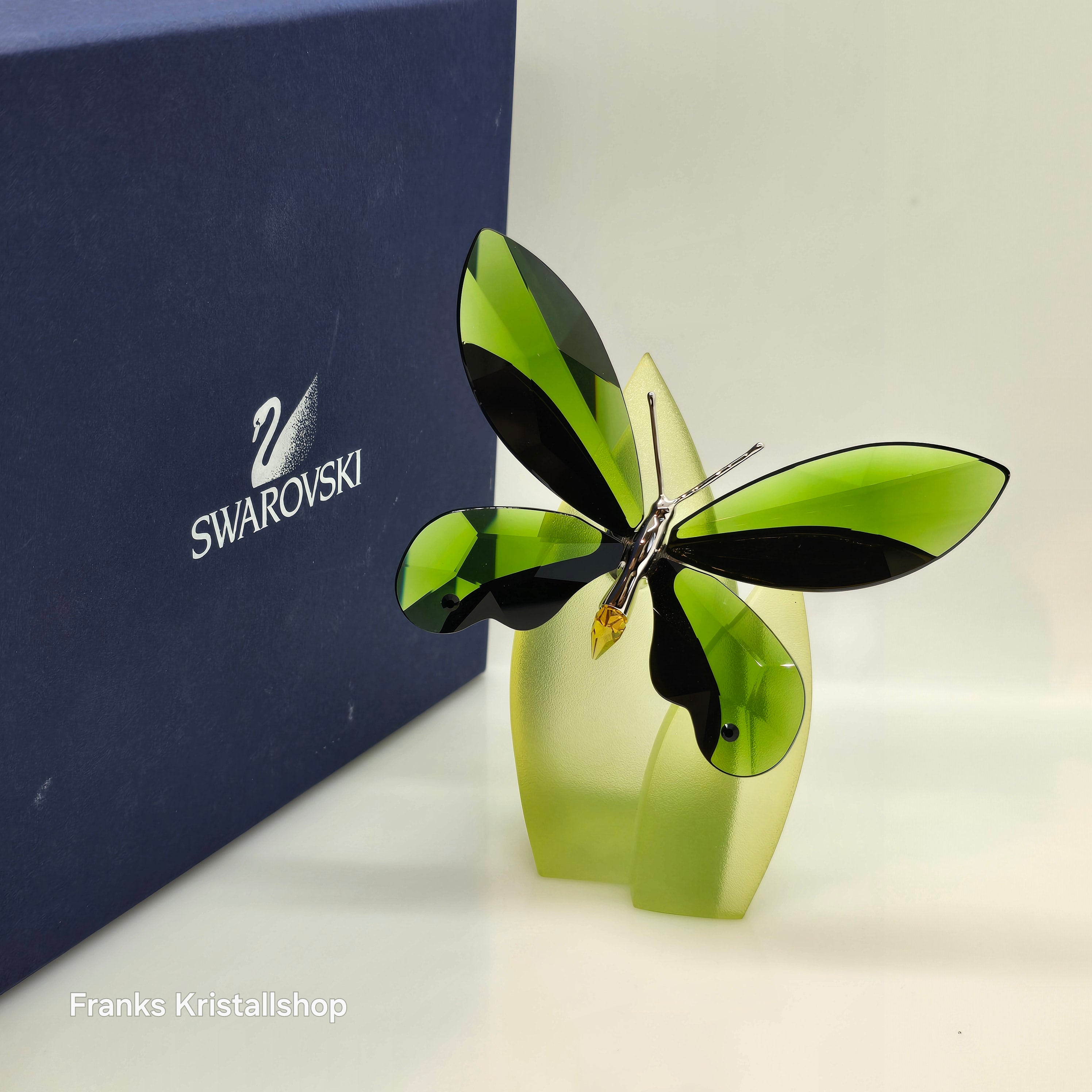 SWAROVSKI Paradise Schmetterling Anamosa 622739