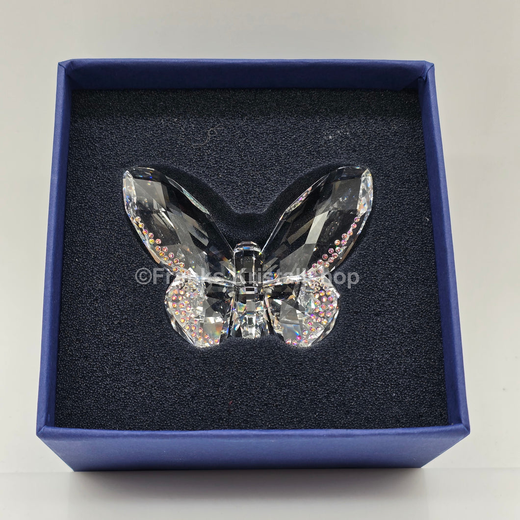 SWAROVSKI Paradise Schmetterling Brillant Violett 1132908 oU
