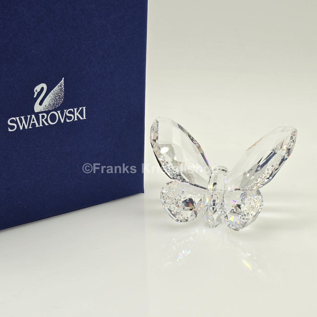 SWAROVSKI Paradise Schmetterling Brillant Violett 1132908 oU