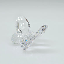 Lade das Bild in den Galerie-Viewer, SWAROVSKI Paradise Schmetterling Brillant Violett 1132908 oU
