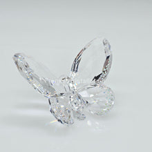 Lade das Bild in den Galerie-Viewer, SWAROVSKI Paradise Schmetterling Brillant Violett 1132908 oU
