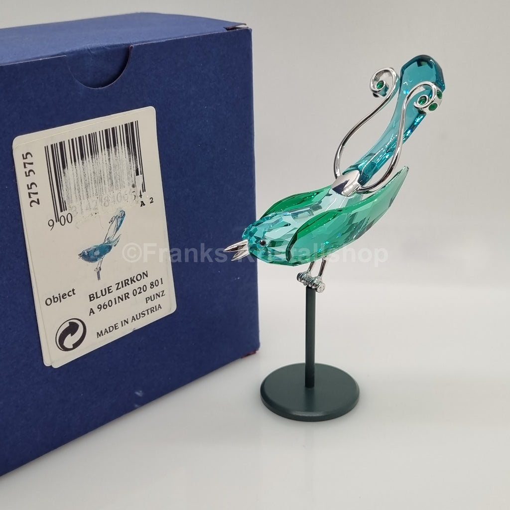 SWAROVSKI Paradise Bird Paradiesvogel Boali 275575