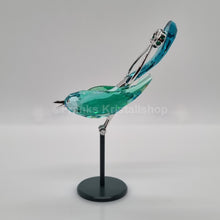 Lade das Bild in den Galerie-Viewer, SWAROVSKI Paradise Bird Paradiesvogel Boali 275575
